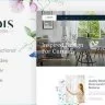 Gardis | Blinds and Curtains Studio & Shop WordPress Theme