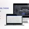 Xero - Real Estate HTML Template