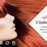 Cinderella - Beauty, Hair and Spa Salon WordPress Theme