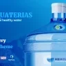 Aquaterias - Drinking Mineral Water Delivery WordPress Theme