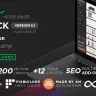 FLATPACK – Landing Pages Pack With Page Builder