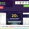 Classiads - Classified Ads WordPress Theme