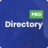 DirectoryPRO - WordPress Directory Theme