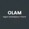 Olam - WordPress Easy Digital Downloads Theme, Digital Marketplace, Bookings