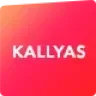 KALLYAS - Creative eCommerce Multi-Purpose WordPress Theme