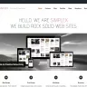 DW Simplex WordPress Theme