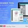 Lumise Product Designer | WooCommerce WordPress