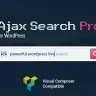 Ajax Search Pro - Live WordPress Search & Filter Plugin