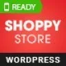 ShoppyStore - Multi-Purpose Responsive WooCommerce Theme