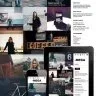 Mega WordPress Theme