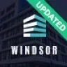 Windsor - Apartment Complex / Single Property WordPress Theme