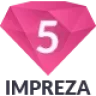 Impreza – Multi-Purpose WordPress Theme [NULLED]