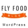 FlyFood - Catering and Food WordPress Theme