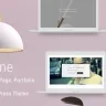 Seline - Creative Photography & Portfolio WordPress Theme