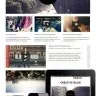 CREATIVE Blog WordPress Theme