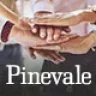 Pinevale | Addiction Recovery and Rehabilitation Center WordPress Theme