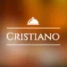 Cristiano Restaurant - Cafe & Restaurant WordPress WooCommerce Theme