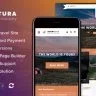 Aventura - Travel & Tour Booking System WordPress Theme