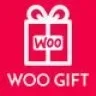 Woo Gift : Advanced Woocommerce Gift Plugin