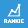 Rankie - Wordpress Rank Tracker Plugin