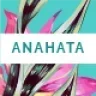 Anahata - Yoga, Fitness and Lifestyle Theme