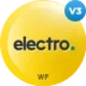 Electro Electronics Store WooCommerce Theme