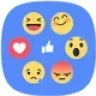 Facebook Reactions For WordPress