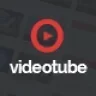 VideoTube - A Responsive Video WordPress Theme