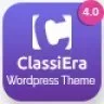 Classiera – Classified Ads WordPress Theme