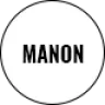 Manon - Portfolio & Agency Theme