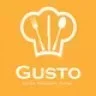 Gusto - Recipes Management System