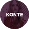 Konte - Minimal & Modern WooCommerce WordPress Theme