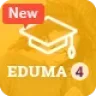 Education WordPress Theme | Eduma