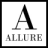 Allure - Beauty & Fashion Blog Theme