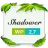 Shadower Pro - A Responsive WordPress Theme for Bloggers