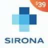 Sirona - Health and Medical Clinic