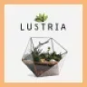 Lustria - MultiPurpose Plant Store WordPress Theme