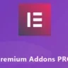 Premium Addons PRO for Elementor