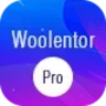 WooLentor Pro – WooCommerce Page Builder Elementor Addon