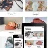 Free Shop WordPress Woocommerce Theme