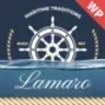 Lamaro - Yacht Club and Rental Boat Service WordPress Theme