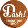 Dash - Handmade Furniture Marketplace Theme