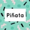 Piñata - Creative Agency Theme