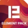 Element Pack - Addon for Elementor Page Builder WordPress Plugin