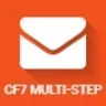 Contact Form Seven CF7 Multi-Step Pro