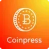 Coinpress - Cryptocurrency Pages for WordPress