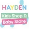 Hayden - Kids Store WooCommerce Theme