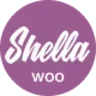 Shella - Fashion Store WooCommerce Theme