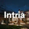 Intria - Architecture and Interior WordPress Theme