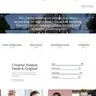 Bromo - Interior Design Portfolio Template Kit